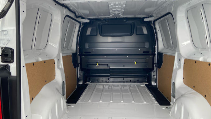 Vauxhall Vivaro L1 Diesel 1.5 Turbo D 120 Pro H1 Van - Image 14